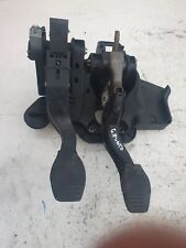 PEDALIERA FRENO + FRIZIONE PER FIAT Grande Punto 3° Serie (12>)