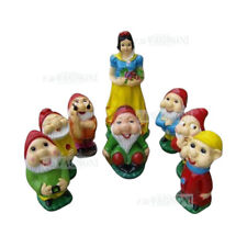 Biancaneve e i sette 7 nani