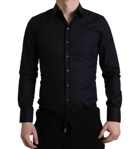 Dolce gabbana camicia abito - gabbana,
