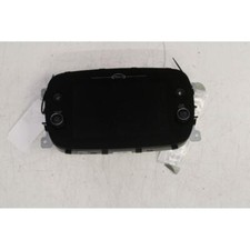AUTORADIO FIAT 500X (18)
