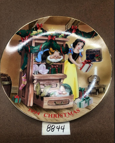 Piatto disney sogni - piatto, "sogni