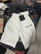pantaloncini palm angels