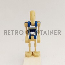 LEGO Minifigures - 1x sw0300 -