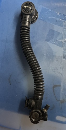 Mares multi air gonfiatore - bc,