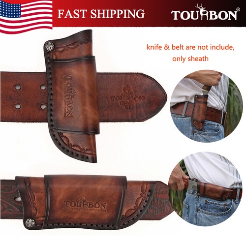 Tourbon fodero coltello - tourbon,