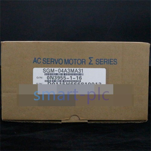Servomotore yaskawa - servomotore, ac