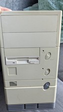 PC vintage anni 90 - 386