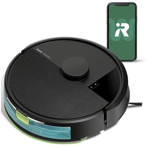 Irobot roomba 105 combo - irobot,