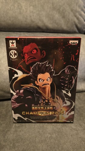 Banpresto figure colosseum - figure,