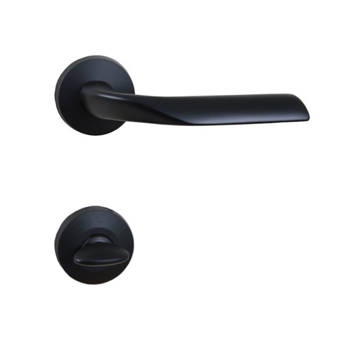 Maniglia per porta bagno