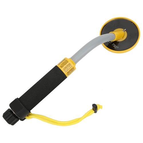 Pi750 metal detector subacqueo - pi750,