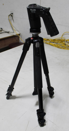 Manfrotto 190xb tripod - tripod, with