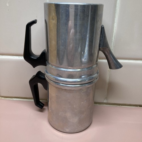 Gocciolatore caffettiera