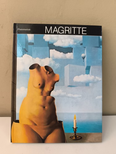 Magritte bernard nöel - magritte,