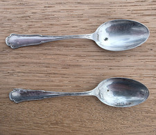 Vintage 2 Cucchiaini in