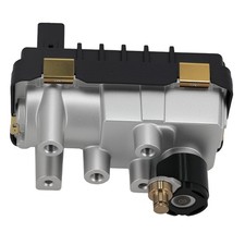 Actionneur Turbo GTB1752VK for