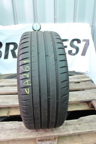 Pneumatico estivo michelin - 1,