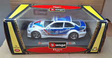 1:24 BBURAGO BURAGO BMW M3 E36