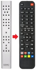Telecomando adatto per DENSEN