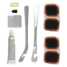 Kit riparazione biciclette - biciclette, set