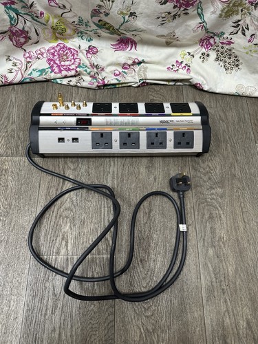 Monster power home theater - monster,