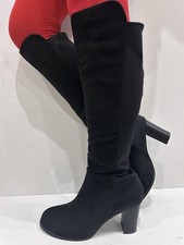 Stivali al ginocchio sexy