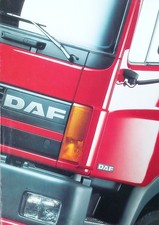 DAF Programma Completo 45-95