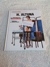 Lanciocomix maestri dell - i, dell'