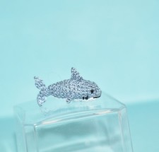 Uncinetto squalo miniatura