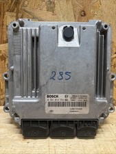 C285 BOSCH EDC16CP33