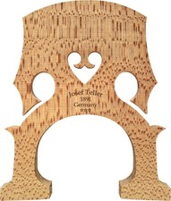 Violoncello - Ponticello Per