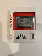 CATEYE Velo Wireless Bike