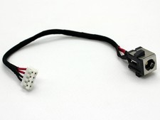 DC Power Jack alimentazione