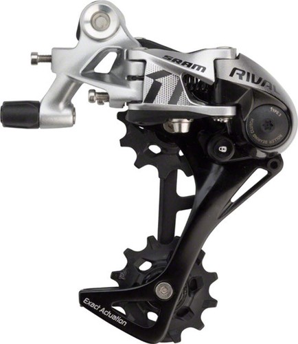 Deragliatore posteriore sram - posteriore,