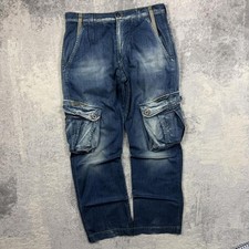 Jeans Energie Baggy Vintage