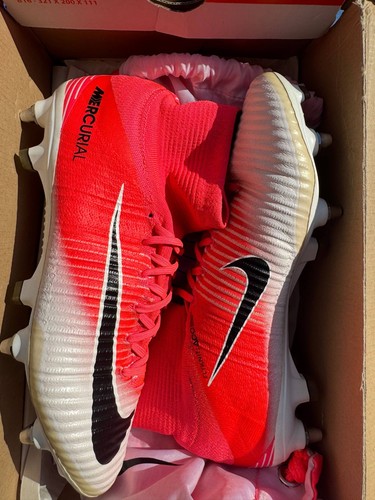 Nike mercurial superfly - mercurial, 5