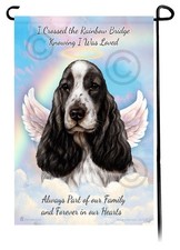 Bandiera da giardino