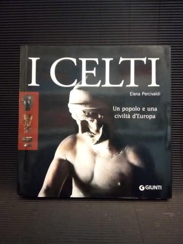 Elena percivaldi celti un - -, i