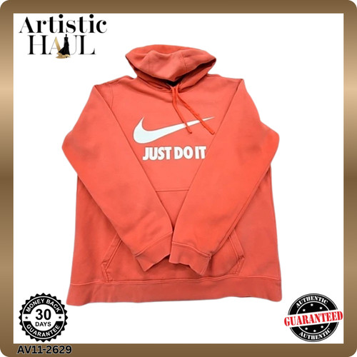 Felpa con cappuccio nike - felpa,