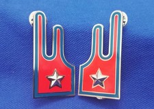 Mostrine Militaria Fanteria