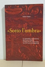I118135 Fabio Puleo - Sotto l'ombra - 2001