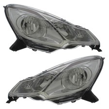 Faro proiettore anteriore