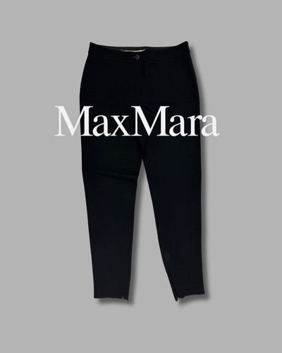 Maxmara pantalone donna - pantalone,