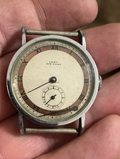 Orologio da polso svizzero