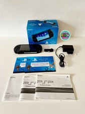 🇮🇹 PSP Street e1004 + Go!Cam - Completa - Funzionante
