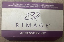Rimage duplicatore DVD/CD con stampante – ricambi