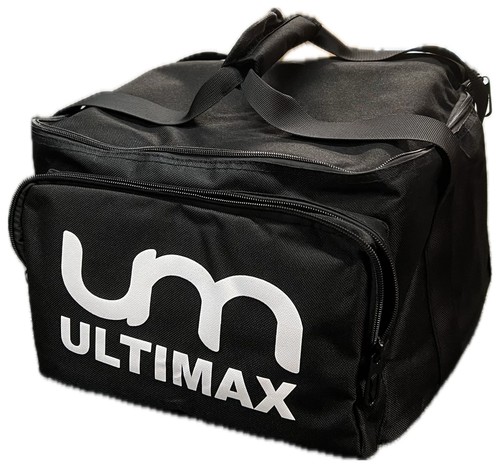 Ultimax borsa trasporto - da,