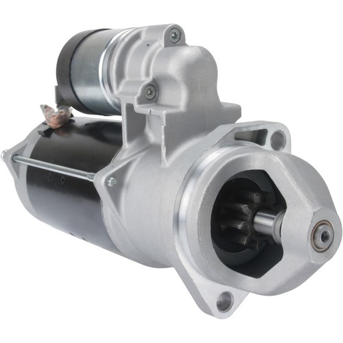 Motorino avviamento starter