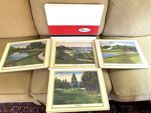 Championship golf american - championship, golf-american