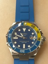 Orologio nuovo da uomo Paul